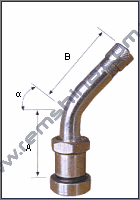     clamp-in  -   , 58MS9.7-45, Baolong