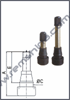   snap-in   , TR600HP-TR802HP