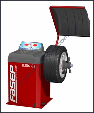  BALATRON     -    B306.G2 Alpha Fasep