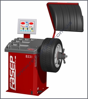  BALATRON     -    B331.G2 Eclipse Fasep