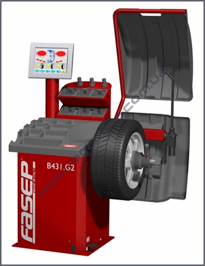  BALATRON     -    B431.G2 Express Fasep