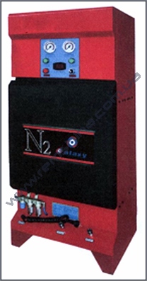 Генератор азота, накачка шин азотом, автоматический, GN6050, Galaxy