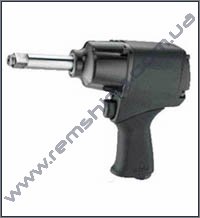 Пневмоинструмент, пневмогайковерт, пневматический гайковерт, GC4229, Galaxy