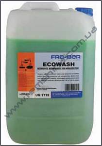      ECOWASH Faber