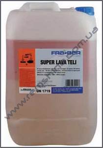    ,  SUPER LAVA TELI Faber