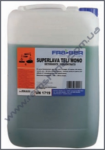    ,  SUPER LAVA TELI MONO Maer