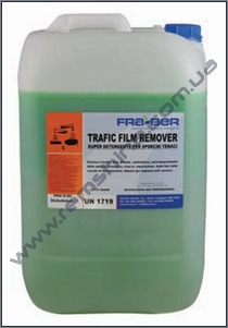    ,  TRAFIC-FILM REMOVER Maer