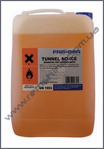   TUNNEL NO-ICE Maer