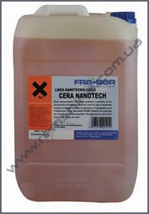 Защитные и водоотталкивающие воска CERA NANOTEK Maer