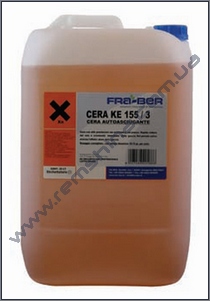 Защитные и водоотталкивающие воска CERA KE 155/3 Maer