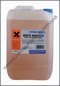 Защитные и водоотталкивающие воска QUICK WAX ECO Maer
