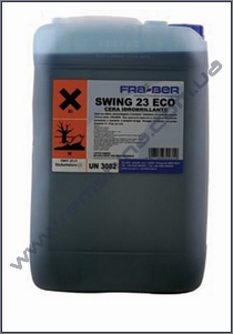 Защитные и водоотталкивающие воска SWING 23 ECO Maer