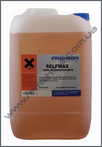 Защитные и водоотталкивающие воска CERA SELF WAX Maer