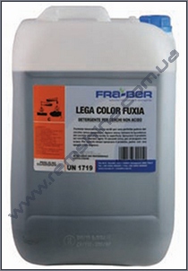      LEGA COLOR FUXIA Maer