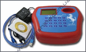   , AD900 key programmer, King Tool