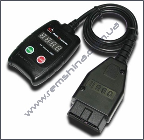   ,  , OBD II / EOBD II Memo Scanner C100, King Tool