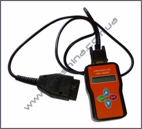   ,  , EOBD/OBDII CAN CODE READER, King Tool