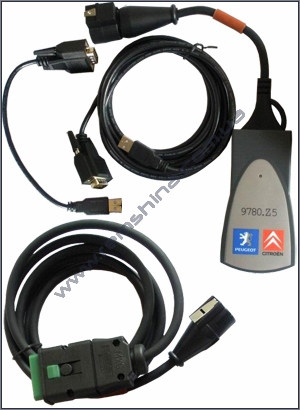 , , , peugeot diagnostic, PEUGEOT/LEXIA-3 CITROEN DIAGNOSTIC TOOL, King Tool