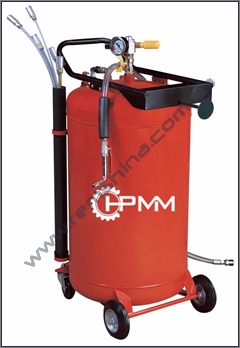 пневматические установки для откачки масла, вакуумная замена масла, HC-2080, HPMM