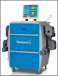   ,  ,    ,  ,  ,     TD8060T BTH Ravaglioli