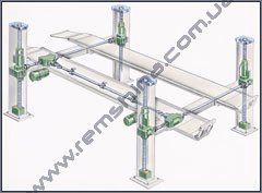 , 4- , , KP440E, Ravaglioli