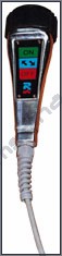 Детекторы люфта R200, R200/8, R203 Ravaglioli