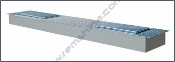 Устройство проверки подвески, R202, Ravaglioli