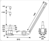   AJ-50T3 TDL