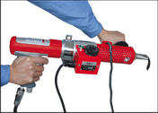 Экструдеры для резины, BS-30HI, BS-40HN, BS-50HN, TDL