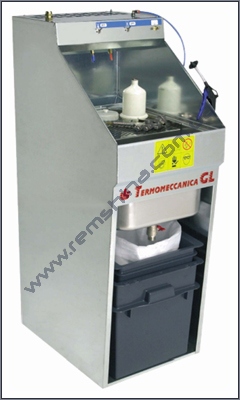   ,     , TGL 100, Termomeccanica GL