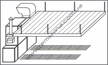  - , -   , YK-6-1-II, Prep station, YOKI