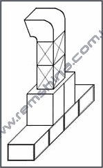  - , -   , YK-6-1F-III, Prep station, YOKI