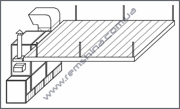  - , -   , YK-6-2-III, Prep station, YOKI