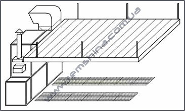  - , -   , YK-6-2-II, Prep station, YOKI