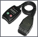 OBD II / EOBD II MEMO SCANNER C100