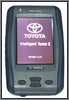 TOYOTA DENSO Diagnostic Tester-2