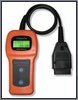 U480 CAN OBDII / EOBDII MEMO SCANNER