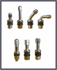 VIM638-VIM651, VIM443-VIM433, VIM140, TR416-TR416S