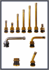 TR500-TR575, TR500-23–TR573-25, TR501-OV, BLV301, BL570P