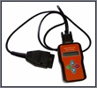 EOBD/OBDII CAN CODE READER